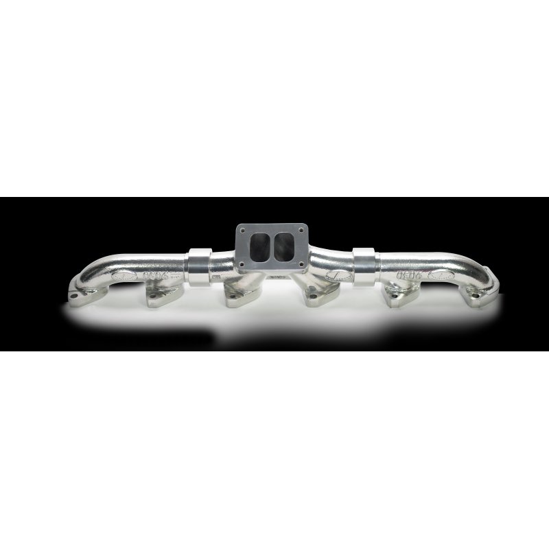 Cat C11 Manifold